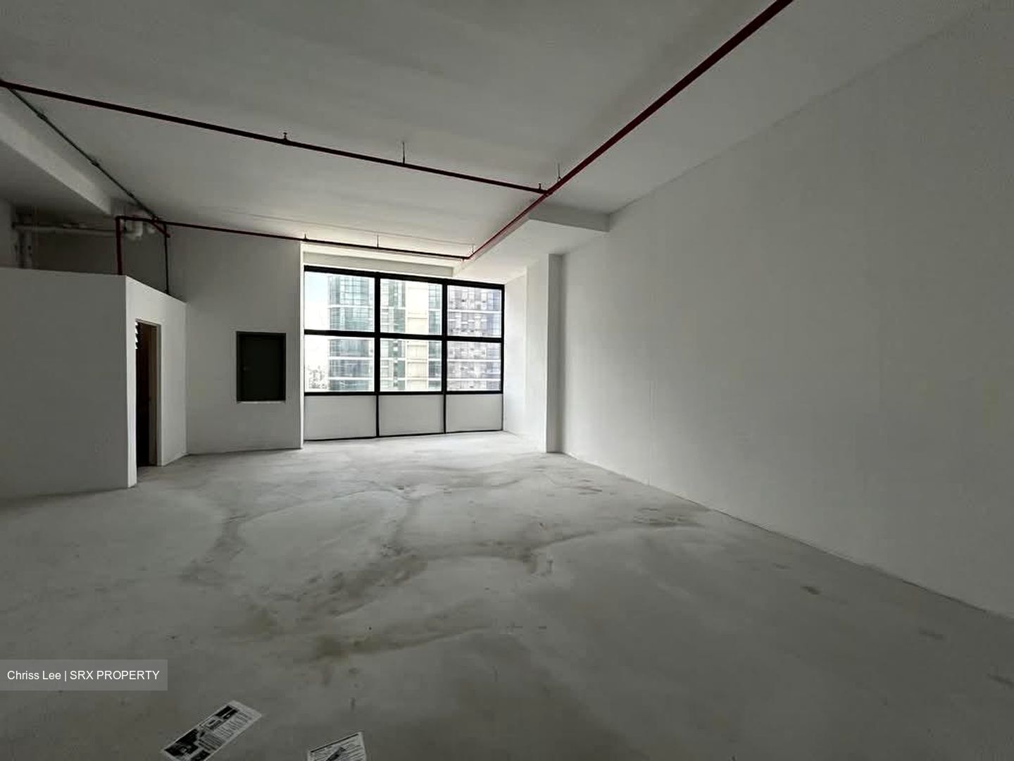 Oxley Bizhub (D14), Factory #554934551